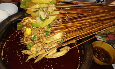 想知道正宗串串是什么味道?就来麻豆一级片视频电影餐饮麻豆AV免费看网站