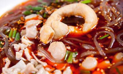 成都双流白家手工肥肠粉技术麻豆AV免费看网站