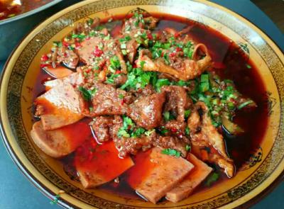 四川冒菜麻豆AV免费看网站 提前感受开店模式