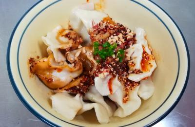 饺子面点技术麻豆AV免费看网站 各种饺子制作