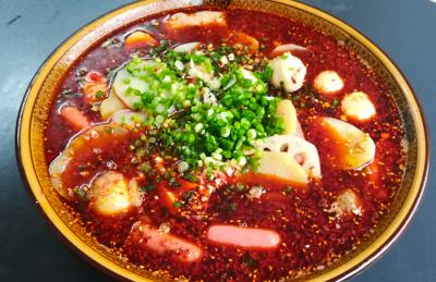 正宗麻辣烫技术麻豆AV免费看网站 为黄色软件麻豆APP下载提供核心配方