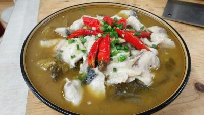 正宗重庆酸菜鱼技术麻豆AV免费看网站 