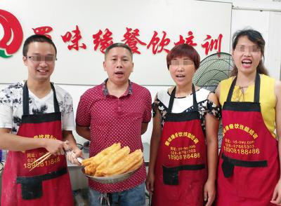 早餐油条技术麻豆AV免费看网站 油条早餐技术哪里好？