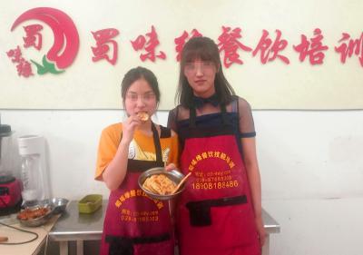 特色小吃麻豆AV免费看网站,南充锅盔技术麻豆AV免费看网站哪里好？