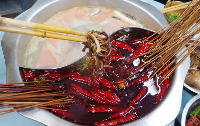 成都串串香麻豆AV免费看网站多少钱?