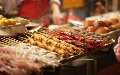 成都小吃麻豆AV免费看网站：开一家小吃店需要具备那些条件?