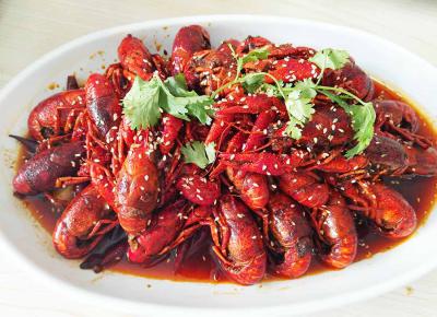 成都小龙虾技术麻豆AV免费看网站哪家好？报名费多少？