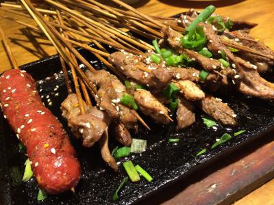 成都烧烤技术麻豆AV免费看网站哪家好？正宗技术麻豆AV免费看网站