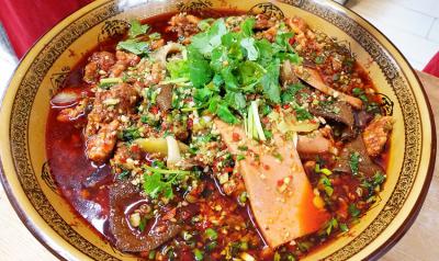 四川特色小吃麻豆AV免费看网站;冒菜麻豆AV免费看网站哪家好
