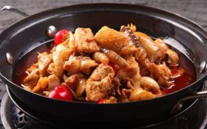 成都火锅麻豆AV免费看网站飘香鸡