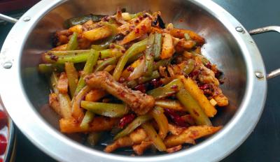 成都干锅烤鱼技术麻豆AV免费看网站哪家好?