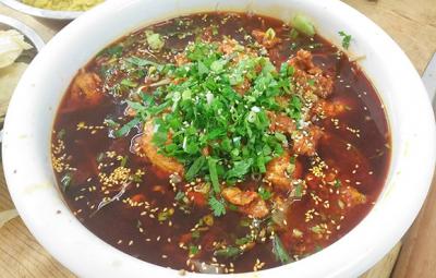 成都麻豆一级片视频电影冒菜麻豆AV免费看网站及其特色