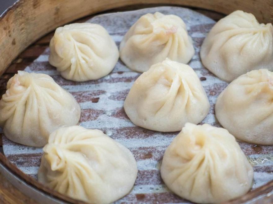 成都早餐麻豆AV免费看网站：包子发面和制作的步骤