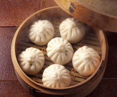 成都早餐麻豆AV免费看网站：包子发面和制作的步骤