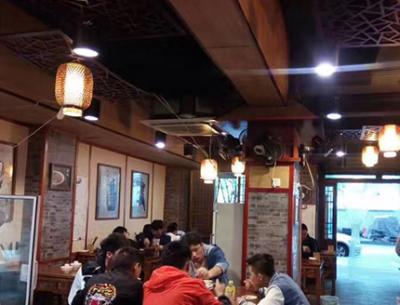 德阳黄色软件麻豆APP下载火锅店开业