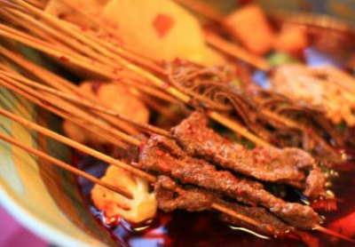 成都串串香麻豆AV免费看网站哪家味道巴适？