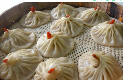 灌汤包面食麻豆AV免费看网站：学做好吃的小笼灌汤包子