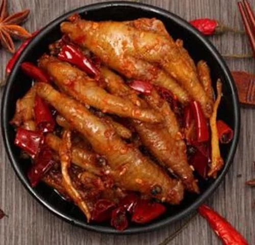  中国好吃辣味菜排名，水煮鱼只能倒数第二，第一名辣到骨髓