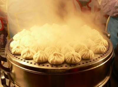好吃的包子是怎么蒸出来的？诀窍是什么？