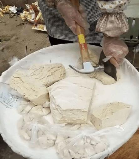 这4种民间小吃“正在消失”，有3种是大米做的，第2种没见过！