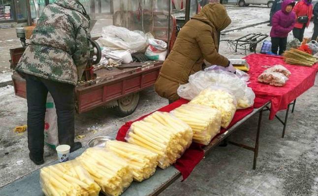 这4种民间小吃“正在消失”，有3种是大米做的，第2种没见过！