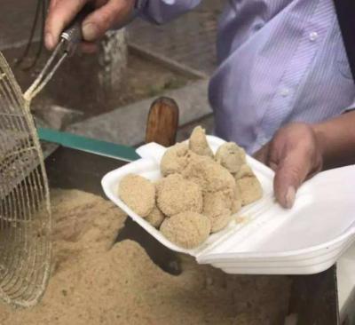 这4种民间小吃“正在消失”，有3种是大米做的，第2种没见过！