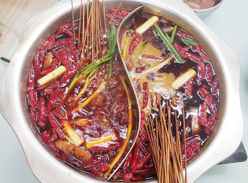 成都学串串技术哪家麻豆AV免费看网站机构好？