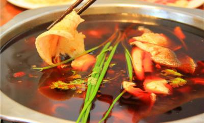 冷锅鱼教程—麻辣鲜香，肉嫩味厚！开店秘诀！吃货们做起来！