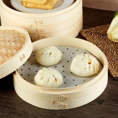 在家蒸包子，少了关键这“1步”，难怪包子不好吃