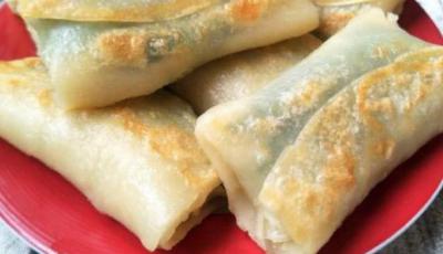这四种很适合宅人吃的面食，做起来很简单