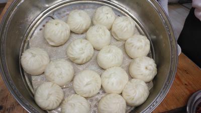 特色早餐小笼包，小笼包技术哪里好?