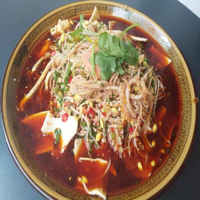 正宗成都冒菜麻豆AV免费看网站哪里好?