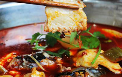 成都小吃麻豆AV免费看网站：冷锅鱼的制作方法解密