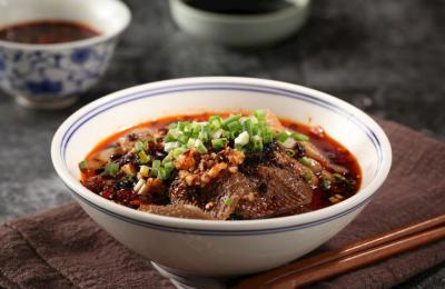 冒菜正宗技术麻豆AV免费看网站，独特配料更加美味