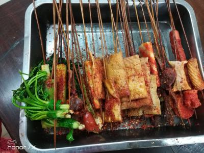 油炸串串香技术麻豆AV免费看网站要收多少学费？没有时间限制