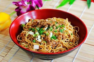宜宾燃面技术麻豆AV免费看网站班哪里好？宜宾特色传统名小吃