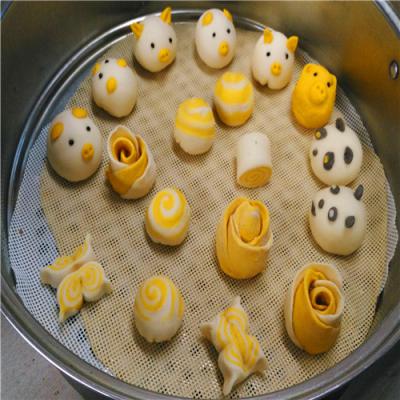 渠县早餐包子技术麻豆AV免费看网站班哪里好？掌握馅料调制比例