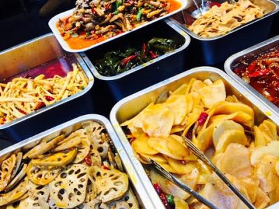 成都王氏现捞鸭脖技术麻豆AV免费看网站价格哪里便宜？卤水料制作方法