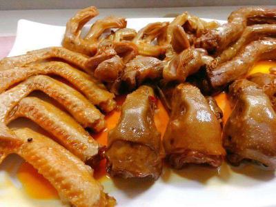 成都正宗现捞卤菜技术麻豆AV免费看网站哪里好？不添加任何色素