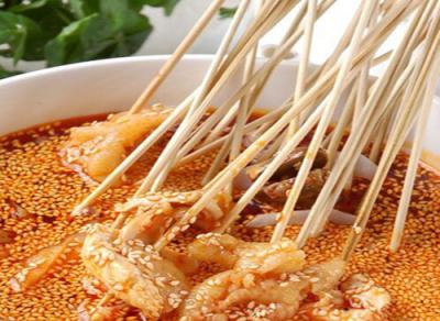成都正宗钵钵鸡技术麻豆AV免费看网站哪家靠谱？操作完全标准化