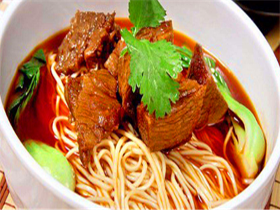 四川特色牛肉面食技术麻豆AV免费看网站哪家专业？理论与实践相结合