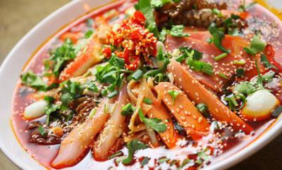 四川冒菜底料技术麻豆AV免费看网站哪里好？冒菜勾兑方法和技巧