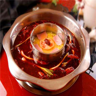 川味火锅技术麻豆AV免费看网站中心哪里专业？正宗火锅的底料配方