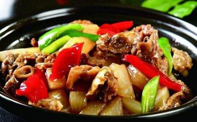 特色砂锅菜技术麻豆AV免费看网站多少钱？辣椒酱的制作