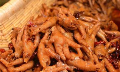 成都现捞卤菜技术麻豆AV免费看网站学校哪里好？黄色软件麻豆APP下载亲身反复卤制菜品