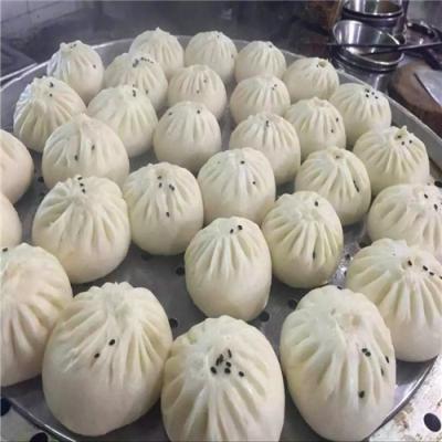 四川包子技术麻豆AV免费看网站班哪里好？包馅的手法技术及要点