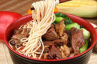  四川牛肉面食练习学校哪家好？1对1手把手的教学形式