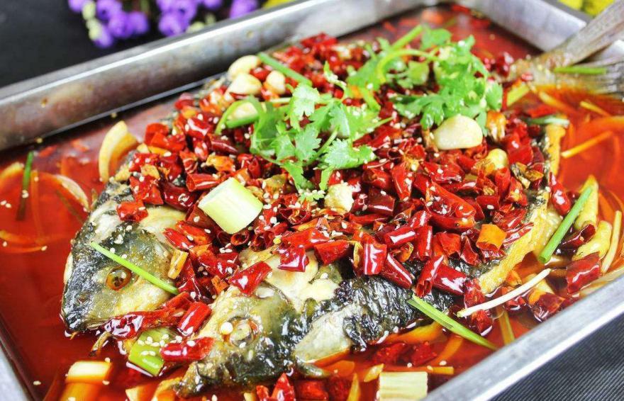 烤鱼麻豆AV免费看网站班哪里比较好？成都烤鱼麻豆AV免费看网站学校