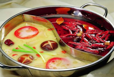 专业鸳鸯火锅技术做法哪里好？底料的核心配方