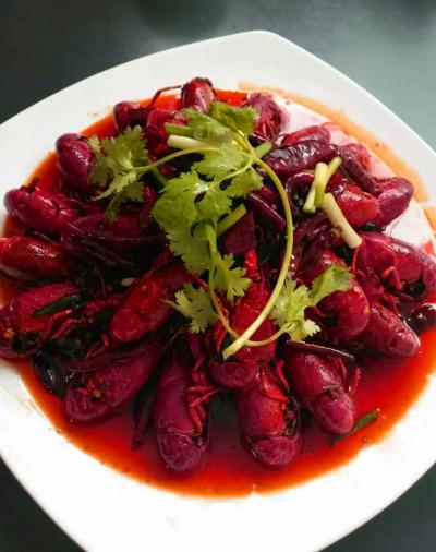 麻辣小龙虾技术麻豆AV免费看网站哪里一对一教学？成都餐饮麻豆AV免费看网站中心